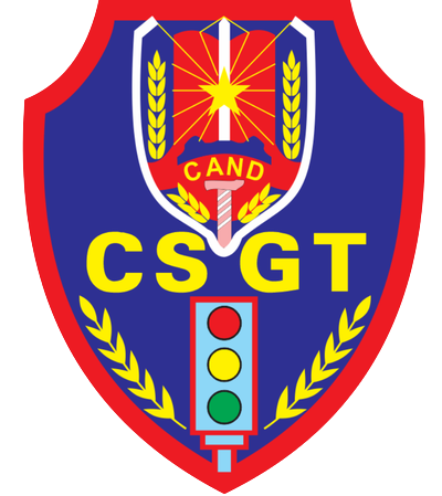 CSGT Logo